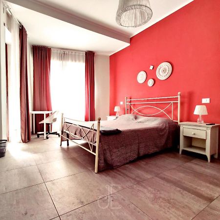 Domus Elena Apartment Řím Exteriér fotografie