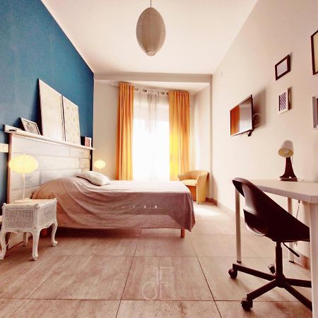 Domus Elena Apartment Řím Exteriér fotografie