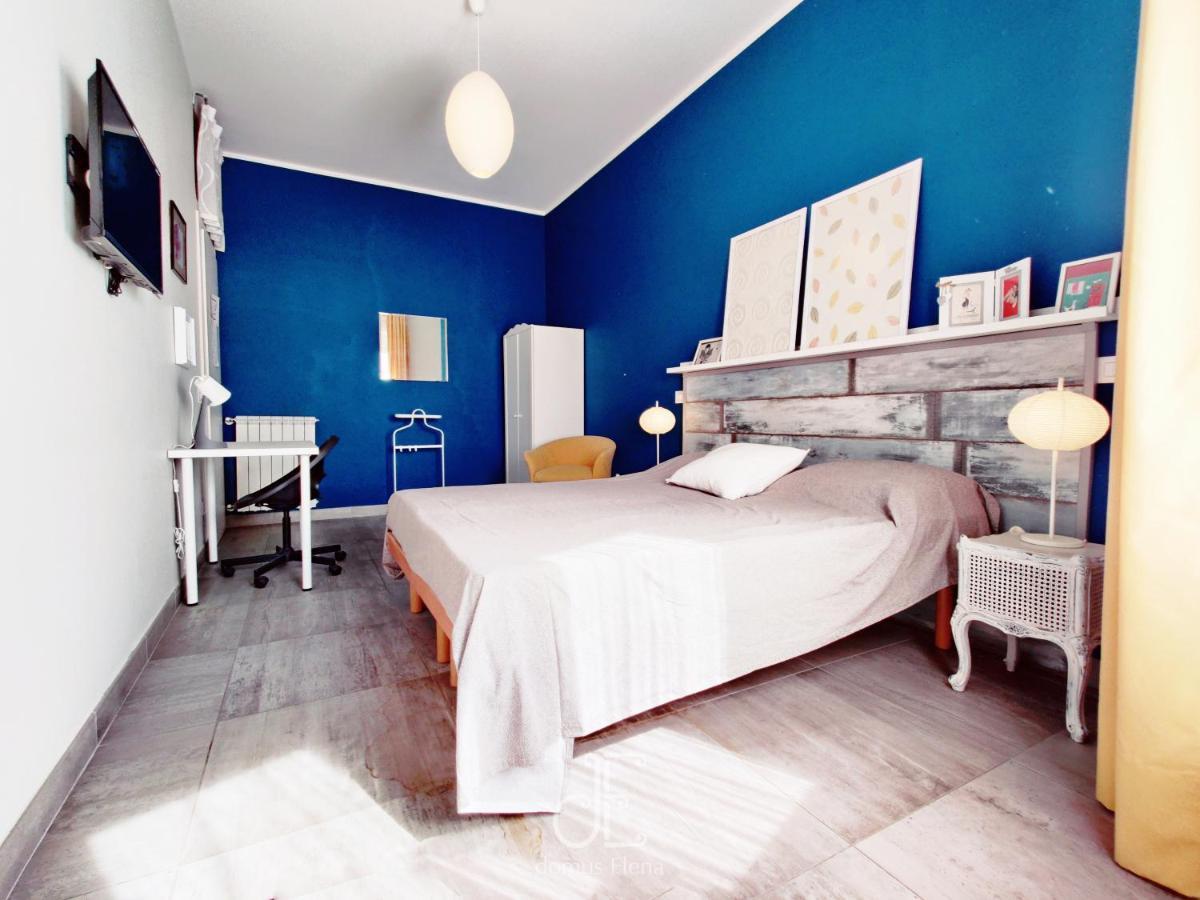 Domus Elena Apartment Řím Exteriér fotografie