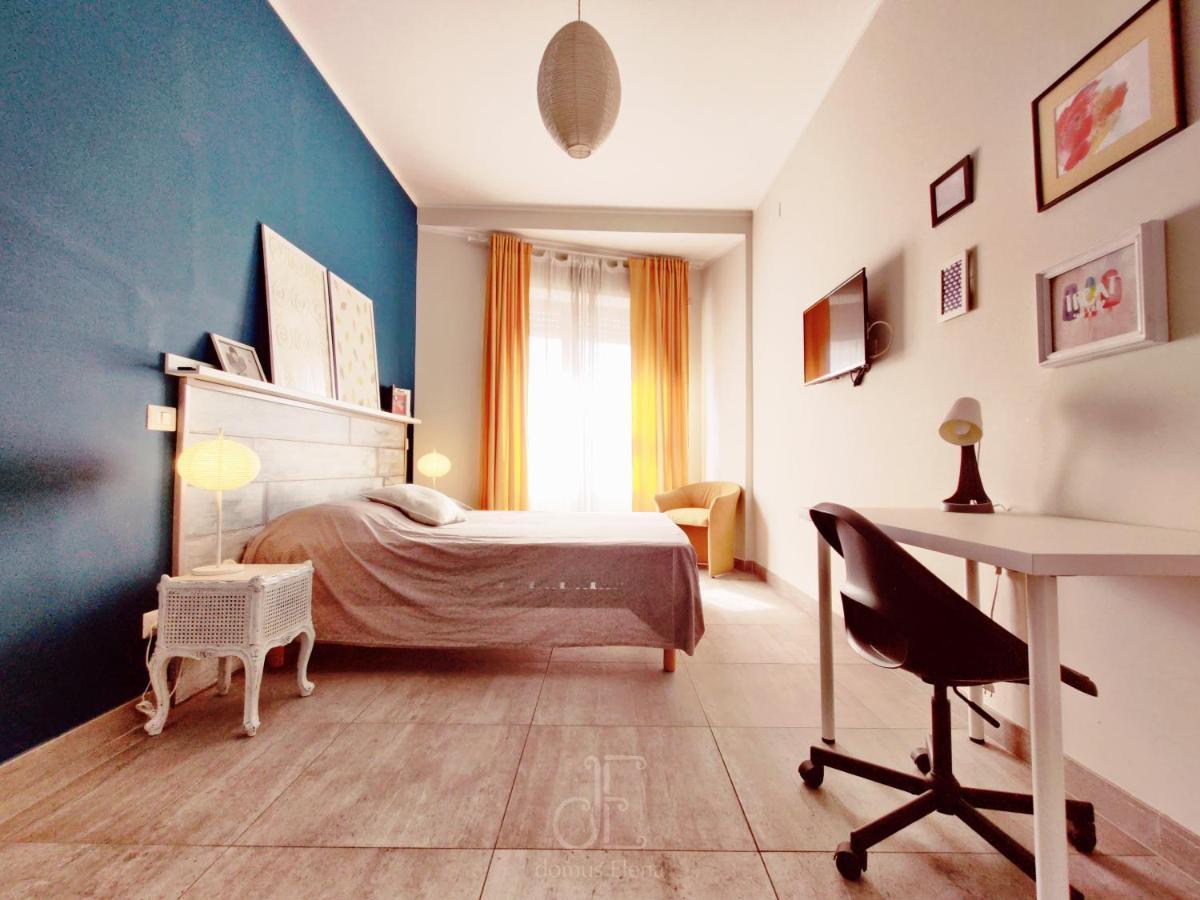Domus Elena Apartment Řím Exteriér fotografie