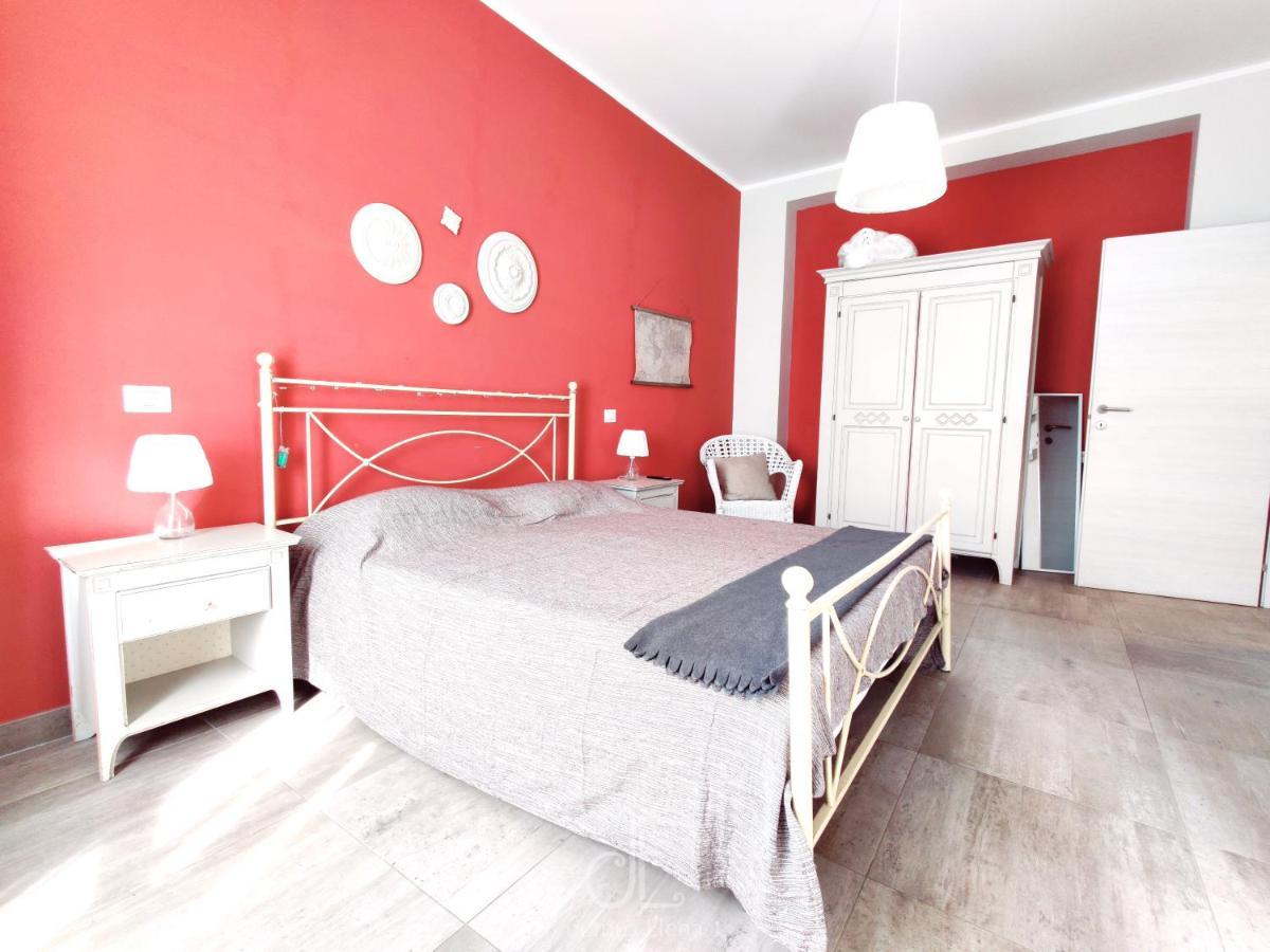Domus Elena Apartment Řím Exteriér fotografie