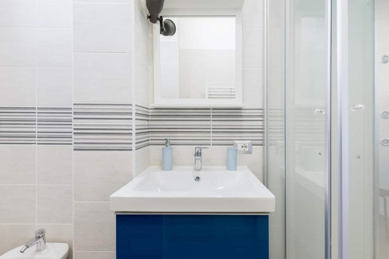 Domus Elena Apartment Řím Exteriér fotografie
